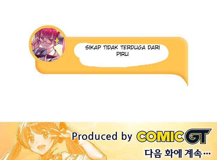Hyulla’s Race Chapter 31.1 Gambar 18